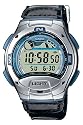 Casio Herrenarmbanduhr Casio Collection W-753V-2AVEF