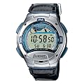 Casio Collection Herren-Armbanduhr Digital Quarz W-753V-2AVEF