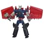 AVENGERS TRANSFORMERS CROSSOVERS THOR TO THUNDER BOMBER 18cm Actionfigur