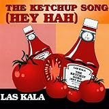 The Ketchup Song (Asereje) (Spanish Version)
