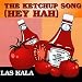 The Ketchup Song (Asereje) (Spanish Version) cover