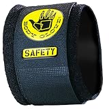 Body Glove 90160 Tennis Elbow Breathable Neoprene Support, Black, Unisize