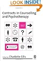 Contracts in Counselling & Psychotherapy (Professional Skills for Counsellors Series)