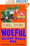 Horrible Histories: Woeful Second Wor...