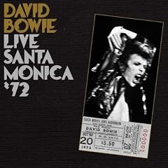 Moonage Daydream (Live) (2003 Digital Remaster)