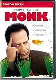 Monk: Season 7