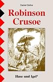 Produkt-Bild: Robinson Crusoe, Schulausgabe
