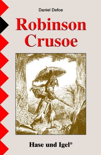 Produkt-Bild: Robinson Crusoe, Schulausgabe