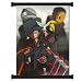 Naruto Shippuden Orochimaru Anime Fabric Wall Scroll Poster (32