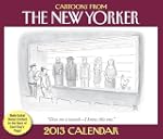 Cartoons from The New Yorker 2013 Day...