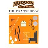 Miquon Math Lab Materials: Orange Book Level 1 ~ Lore Rasmussen