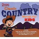 Classic Country Songs For Kids