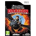 How To Train Your Dragon (Wii)