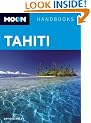 Moon Tahiti (Moon Guides)