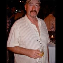 Dave Mason