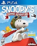 Snoopy's Grand Adventure (輸入版:北米)