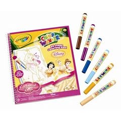 Crayola Color Wonder Princess, 1St.
