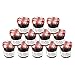 Maman Mini Preserves - Morello Cherry - 1oz - Pack Size Option (Case of 12)