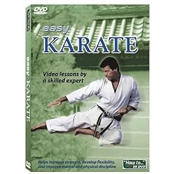 Easy Karate