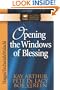 Opening the Windows of Blessing: Haggai, Zechariah, Malachi (The New Inductive Study Series)