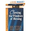 Opening the Windows of Blessing: Haggai, Zechariah, Malachi (The New Inductive Study Series)