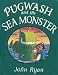 Pugwash and the Sea Monster (Captain Pugwash)