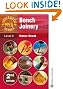 Construction NVQ Series Level 2 Bench Joinery 3rd Edition (NVQ Construction Series)