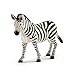 Schleich Zebra Female Toy Figurine