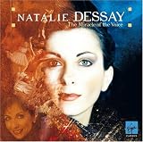 Natalie Dessay - The Miracle of the Voice [best of]