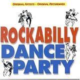 Rockabilly Dance Party