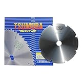 ツムラ スレート用チップソー(外径:203mm 8P)