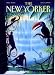 Search : New Yorker Magazine August 6, 2007 Daniil Kharms Fiction, Poems by D. Nurkse and Jorie Graham