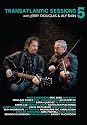 Transatlantic Sessions - Series 5 [DVD]