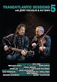 Transatlantic Sessions - Series 5 [DVD]