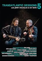 Transatlantic Sessions - Series 5 [DVD]
