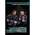 Transatlantic Sessions - Series 5 [DVD]