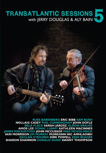 Transatlantic Sessions - Series 5