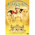 Lagaan - Anniversary Edition - PAL - All Regions - Import - Aamir Khan - Bollywood - ENGLISH SUBTITLES ONLY
