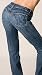 Citizens of Humanity Kelly Bootcut in Cyprus