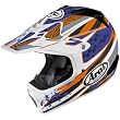 Arai Multi VX-Pro3 MX Motorcycle Helmet