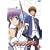 �i�C�g�E�B�U�[�h THE ANIMATION- VOL.1 �y�������Łz [DVD]