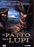 Patto Dei Lupi (Il) (2 Dvd)