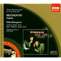 Great Recordings Of The Century - Beethoven (Fidelio)