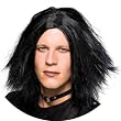Emo Dark Lord Wig