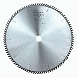 パネルソー用チップソーLAQ 305mm×3.0mm×100P/丸ノコ/替刃【PAS】