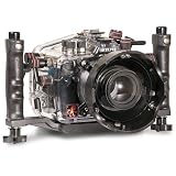 Ikelite Underwater Camera Housing for Nikon D-300S Digital SLR Camera