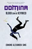 Domina #2: Blood Can Be Revoked