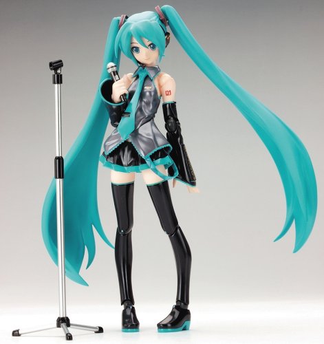 Figma 初音ミク Figma 初音ミク