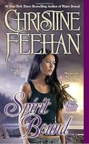 Spirit Bound (A Sea Haven Novel) Spirit Bound (A Sea Haven Novel)
