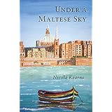 under a maltese sky